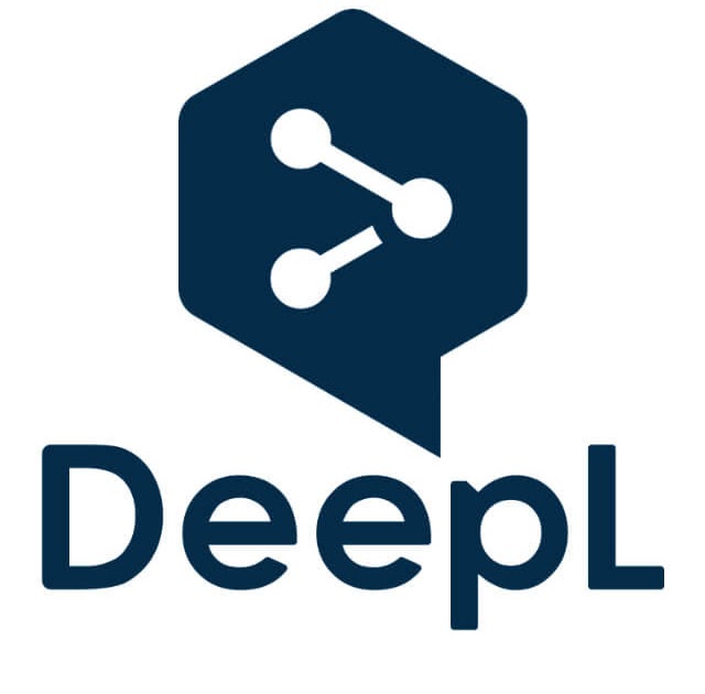 Deepl : DeepL Translator now with document translation functionality ...