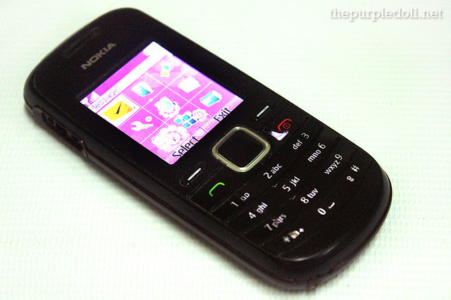Old Nokia Phone