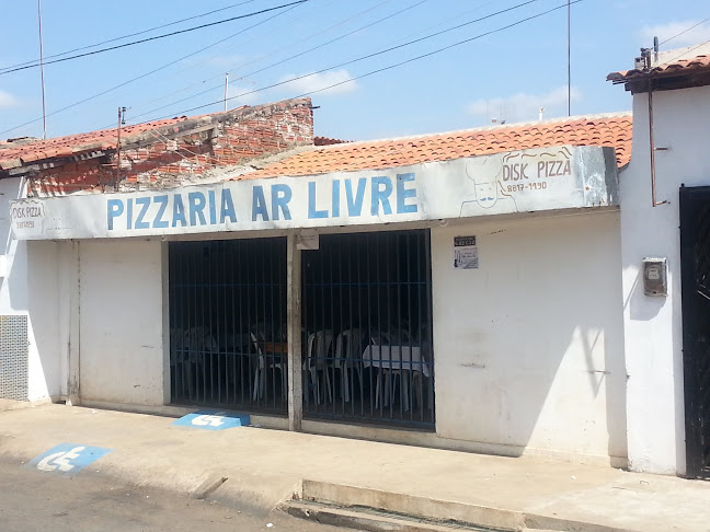 Av. Ayrton Sena, 32 - Quadra H2, Casa - Esplanada, Teresina - PI, 64039-480, Brasil