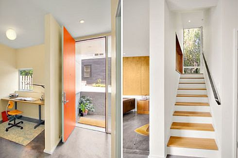 Furnishing Small Apartments