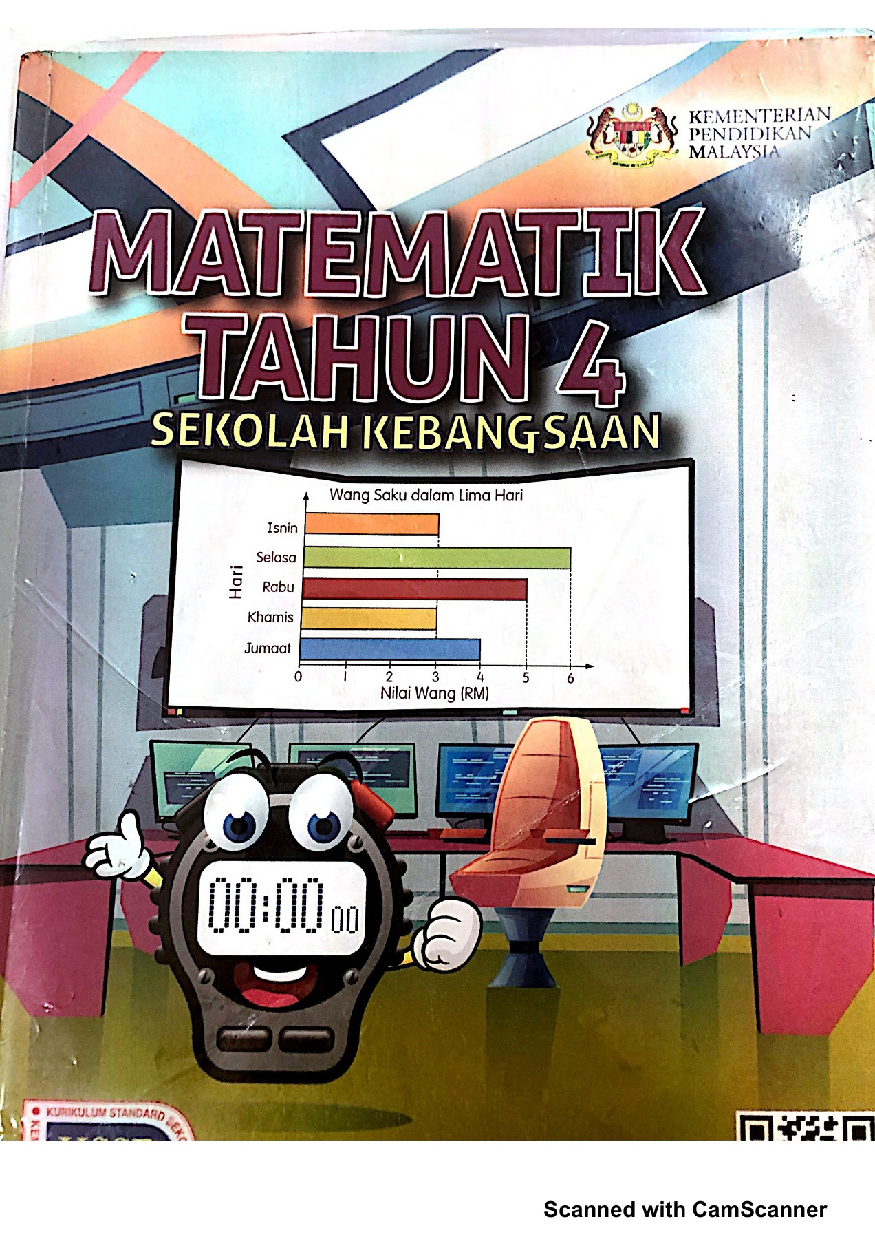 Jawapan Buku Teks Sains Tahun 4  1 bahasa melayu kssm tingkatan 3.