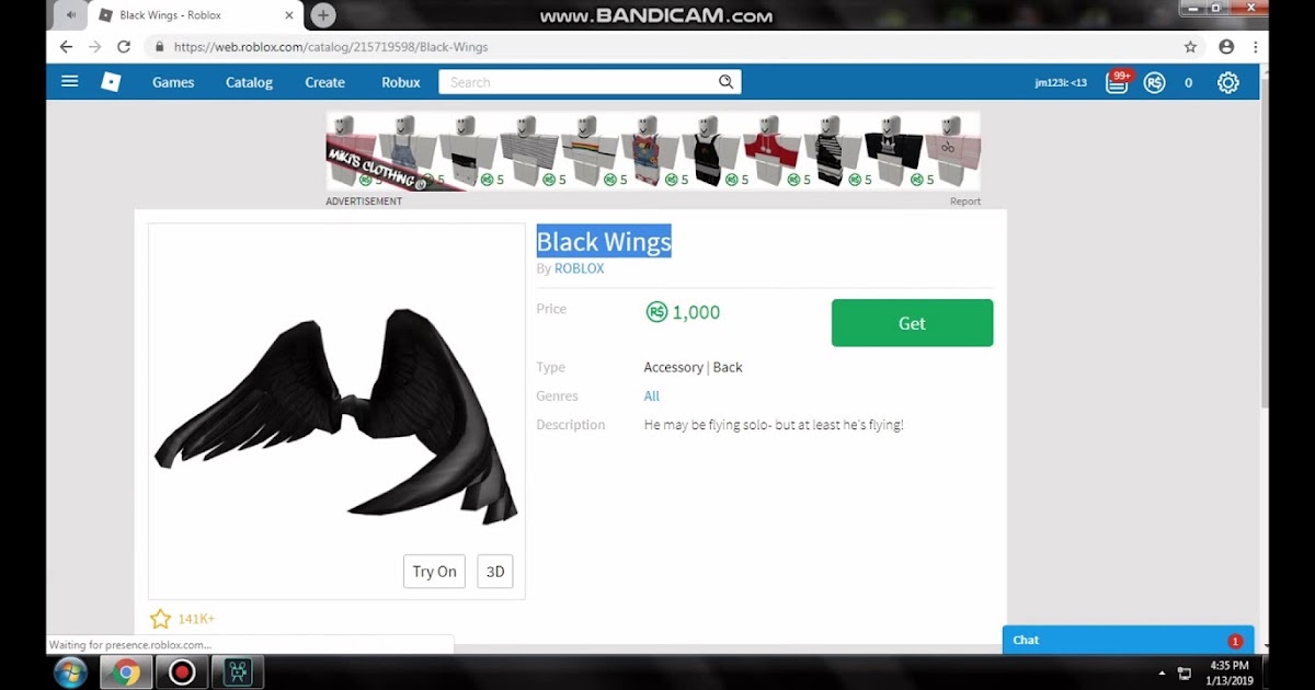 Roblox How To Get Free Wings Get Robux Info - roblox hack script 1 wings script roblox
