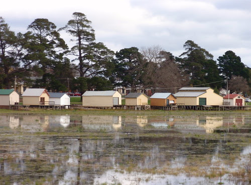 Ballarat, Lake