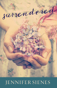 Surrendered Cover