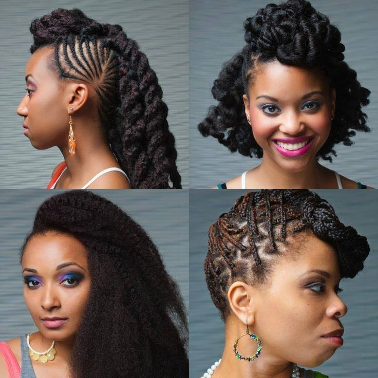 afro natural hair braids cane rolls (44)