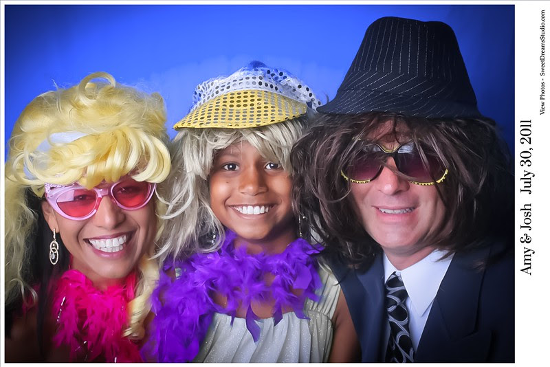 photo booth wedding nj nyc