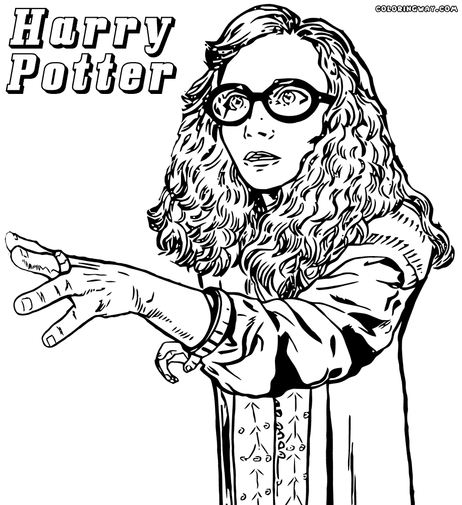 19 Hufflepuff Coloring Pages - Printable Coloring Pages