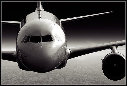 foto Wi-Fi en los aviones de American Airlines