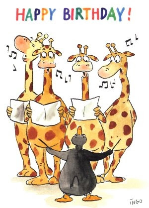 Glückwünsche Zum Geburtstag Nachbarin, Nachbarn... lustige