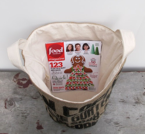food network mag gift guide