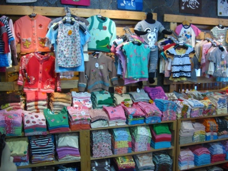 Toko Baju Anak Di Bandung | Model Baju Populer 2019