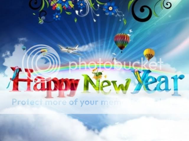 nature wallpaper: New Year !!! New Greetings !!! New Wallpapers