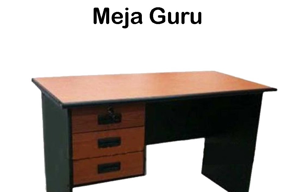 Meja Guru Design Rumah Minimalisss