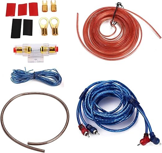 Wiring A Subwoofer - Subwoofer Wiring Diagrams The12volt Com - This is
