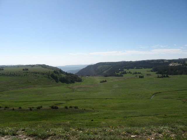 Skyline Drive 06.23.07