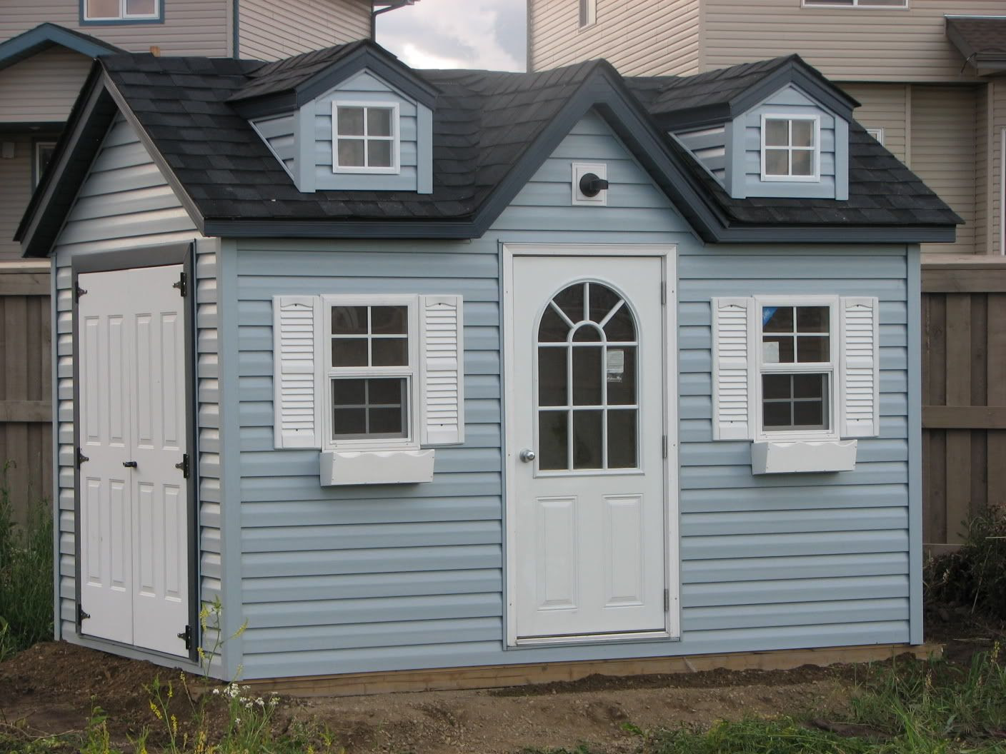 Garden Sheds Costco Home Designing
