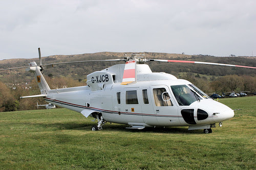 G-XJCB