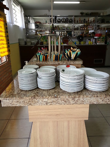 Tutto's Restaurante - Curitiba