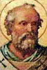 Bonifacio IV, Santo