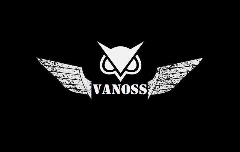 Vanoss Logo Wallpaper - New Wallpapers