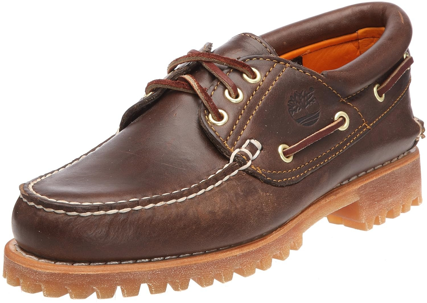 Timberland Boat Men Boat Shoes