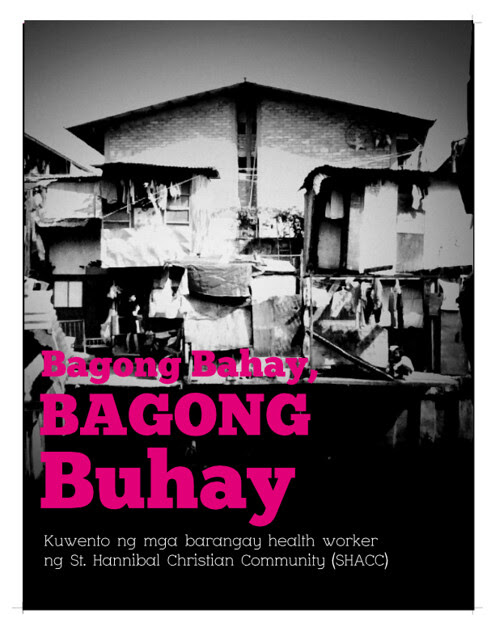 Bagong Bahay, Bagong Buhay