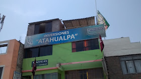 Inversiones "Atahualpa"