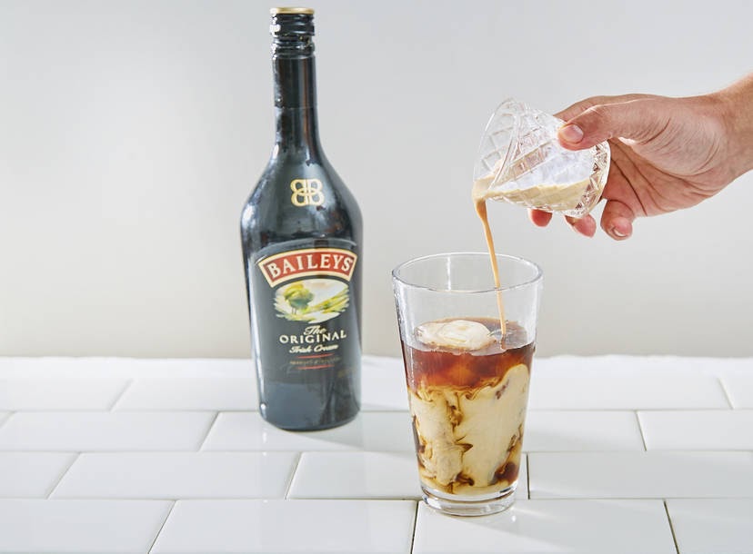 Recipe of Baileys And Coca Cola Dangerous - bestockbox