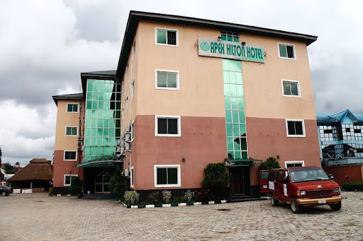 Apex Hilton Hotel, 1, Shell Pipeline Drive, Rumuokoro, Nigeria, Hotel, state Rivers