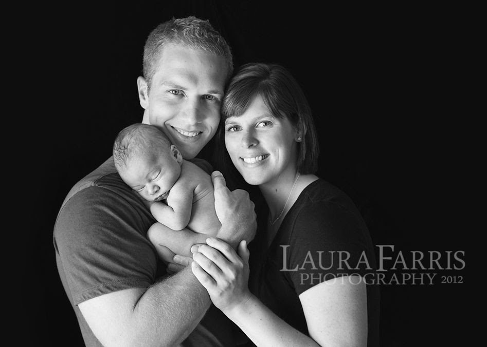 boise newborn baby photographers