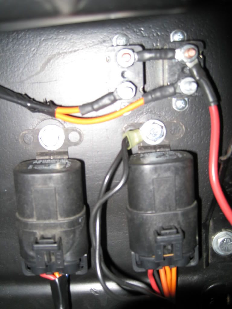 Chevy Nova Fuse Box - Wiring Diagram