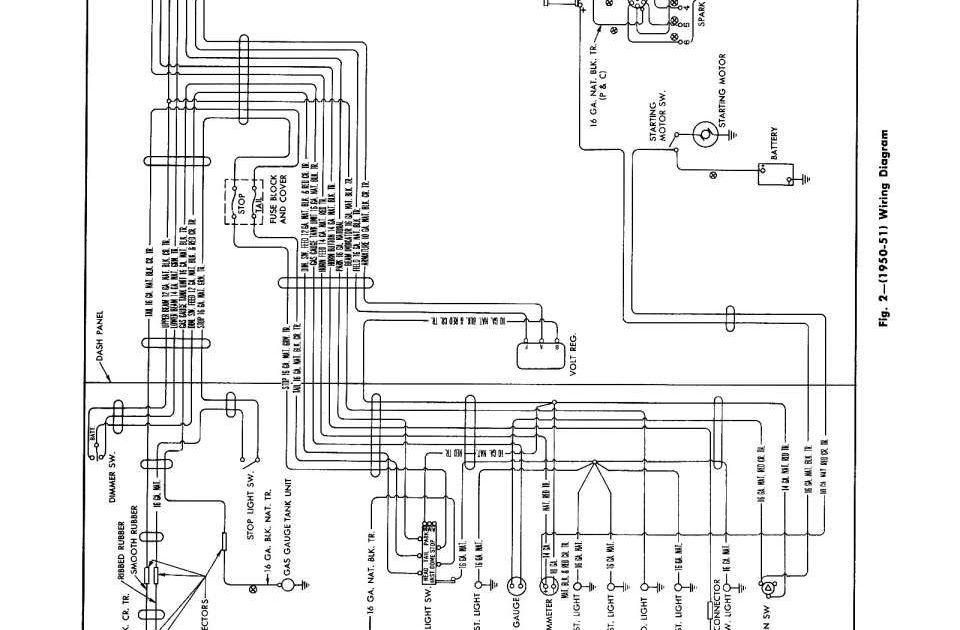 [DIAGRAM] 1976 Corvette Wiring Diagram Temp Gauge