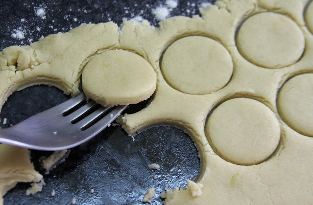 Alfajores de Maicena (20)