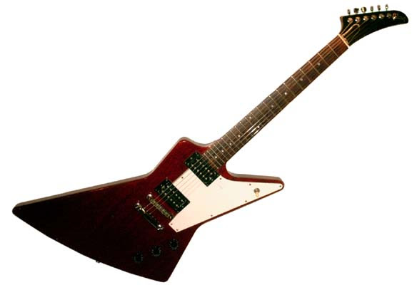 468gibson