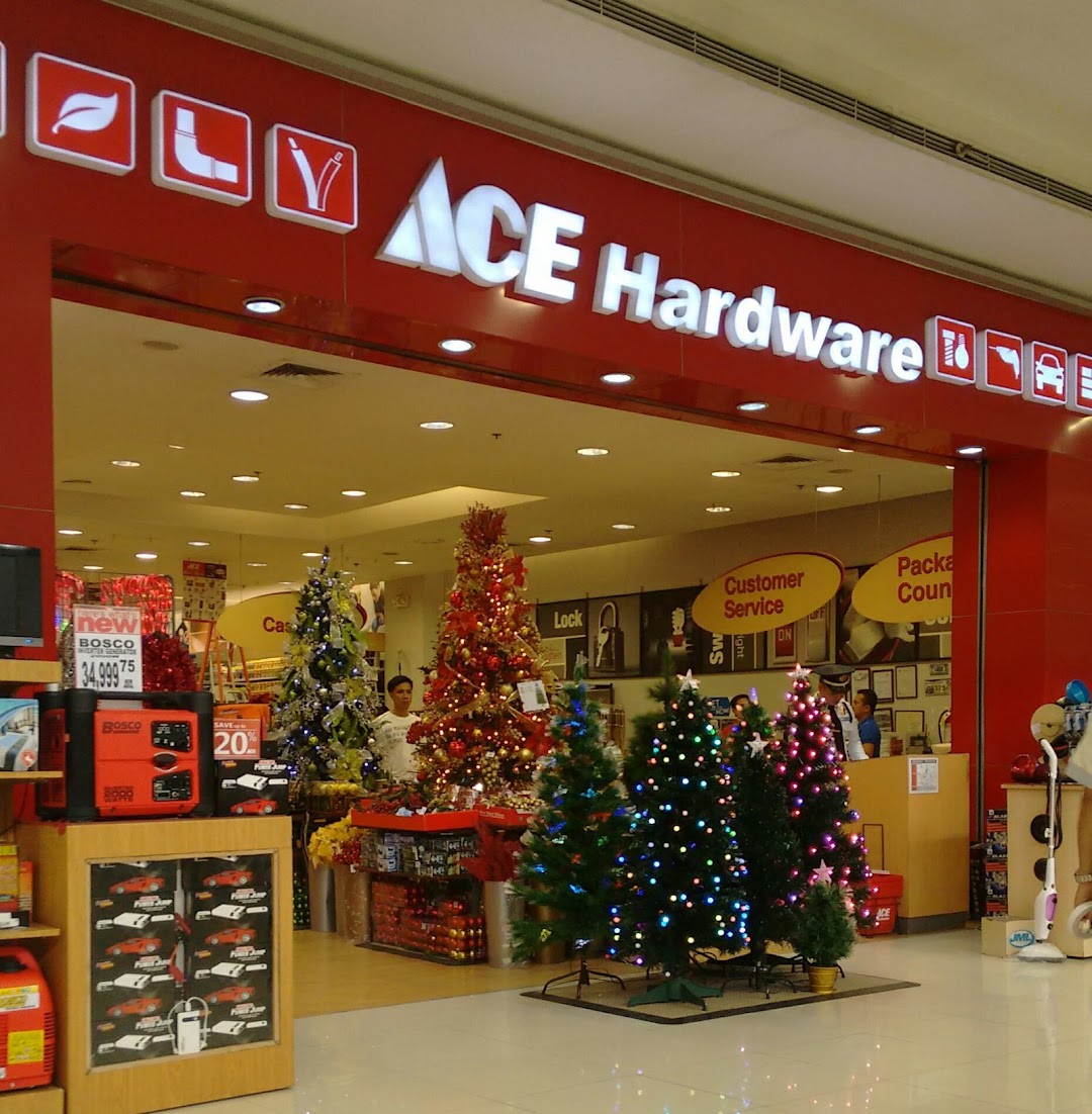 Ace Hardware SM City Masinag