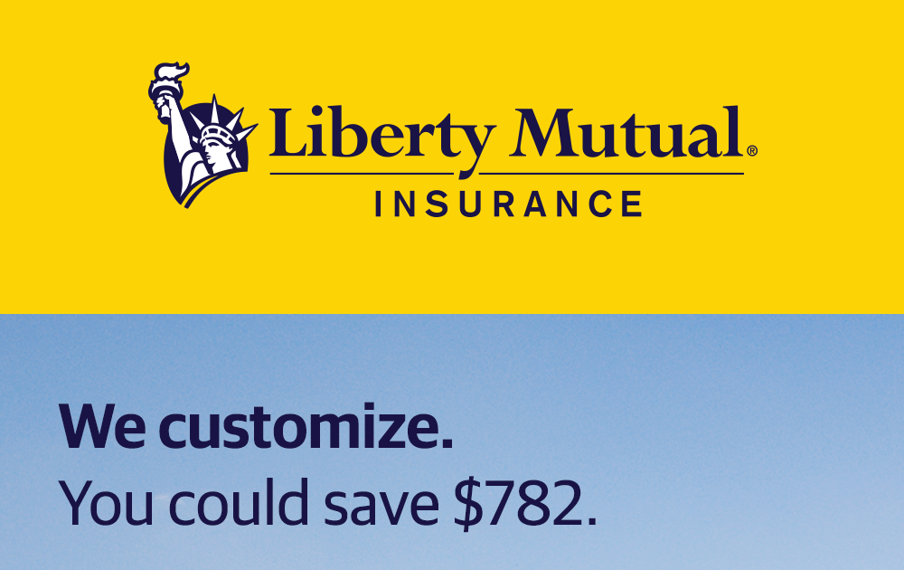 Liberty Mutual Car Insurance Quotes QUOTESSI