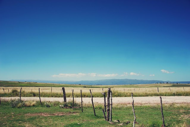 La Pampa de Olaen