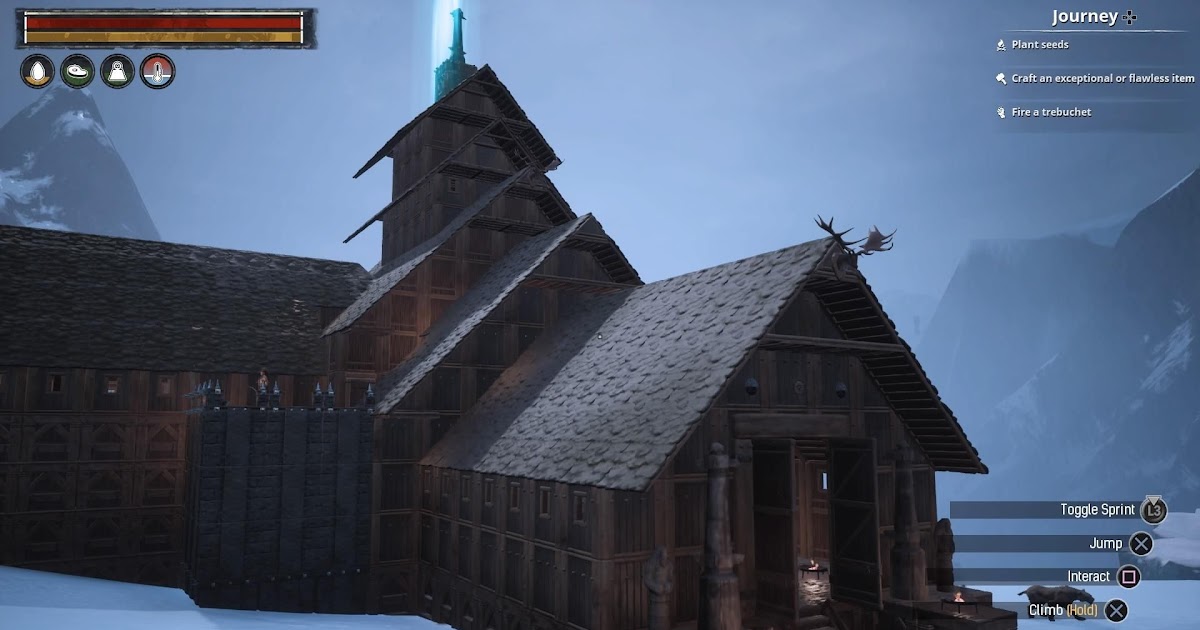 Conan Exiles Castle Designs / You can help conan exiles wiki by