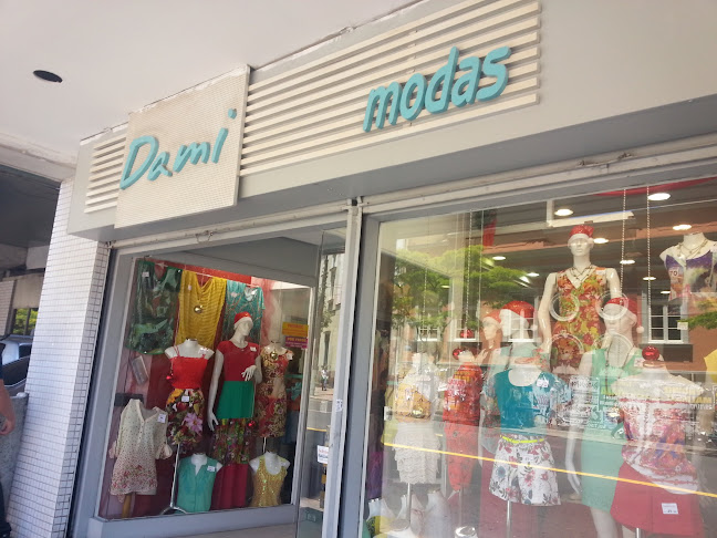 Dami Modas