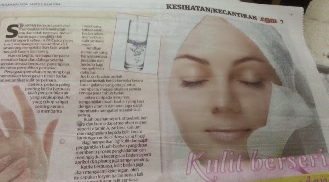 Harga Facial Di Rumah Cantik Citra Surabaya - Toko Pedt