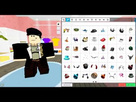 giovanna jotaro kujo robloxian