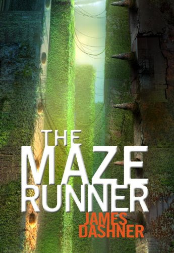 The Maze Runner (Maze Runner, #1)