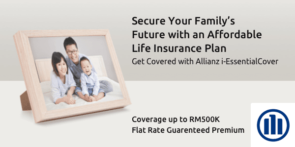 Whole Life Insurance Malaysia / Best Term Life Insurance Policies In