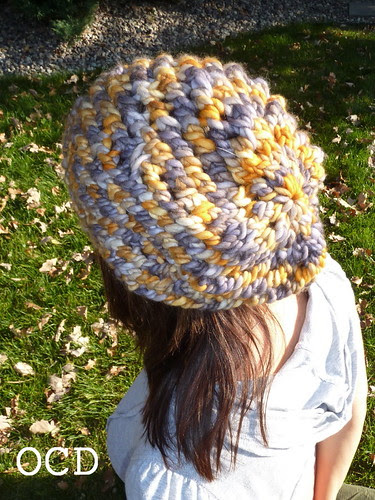 slouch hat back