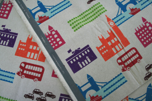 Echino London