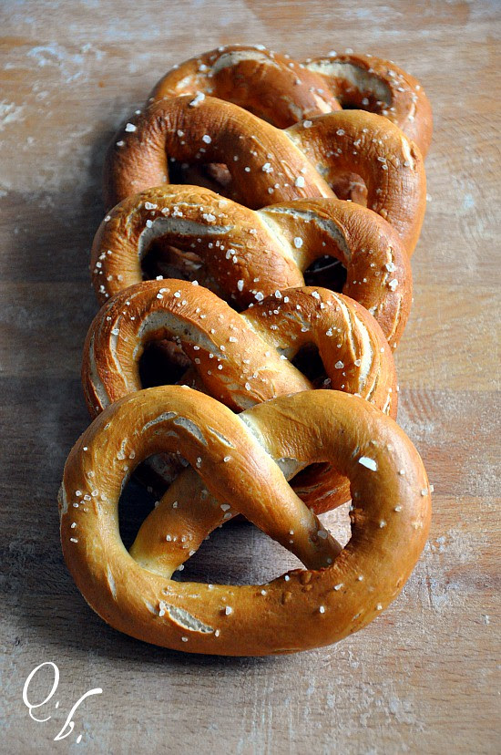 brezel 1