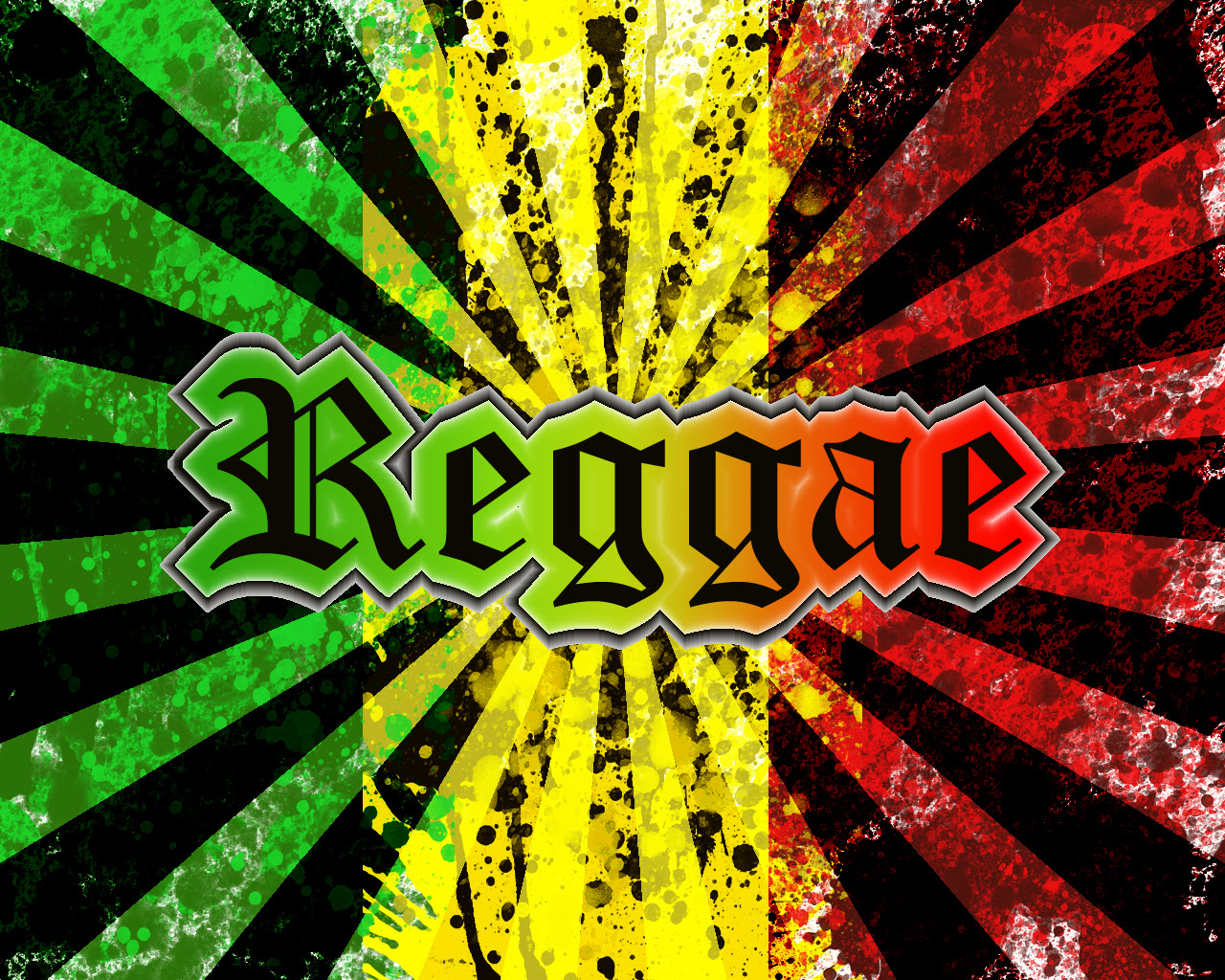 Música reggae