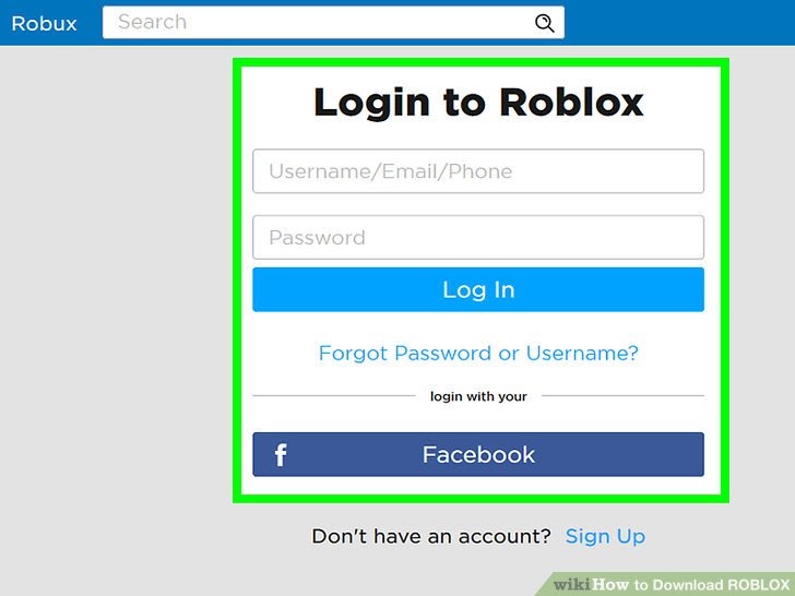 Roblox Forgot Password Without Email