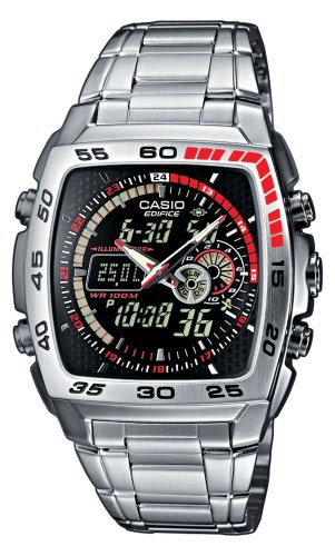 casio efa 122d