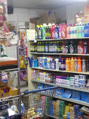 Avaliações sobre Mercadinho Lurdes em Recife - Supermercado